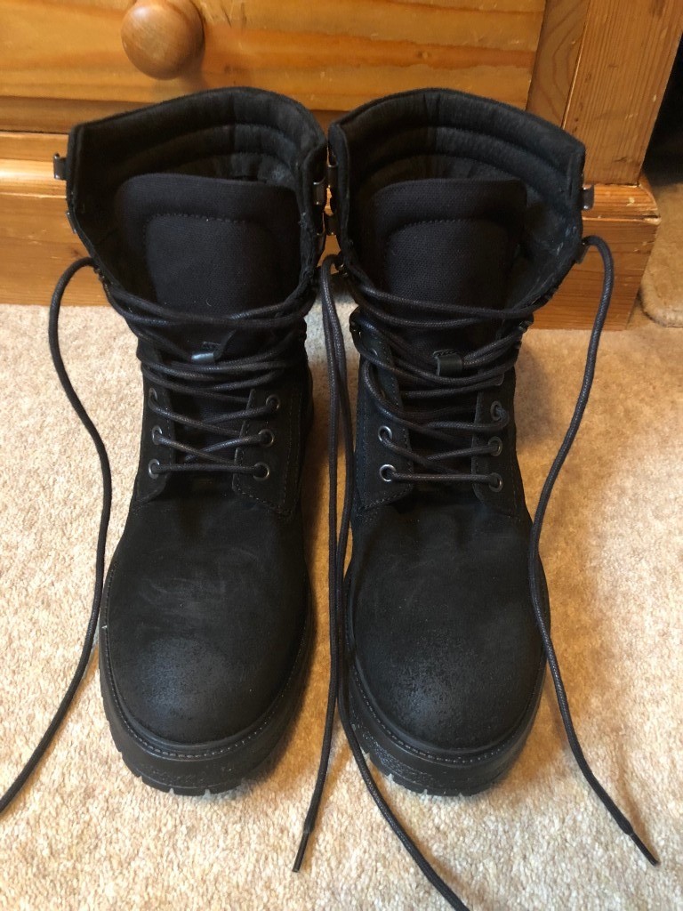 river island mens boots